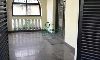 Imagem 6: CASA À VENDA- 4 DORMITÓRIOS SENDO 1 SUÍTE- 338m²- 3 VAGAS- R$ 2.340.000,00- BOQUEIRÃO- S