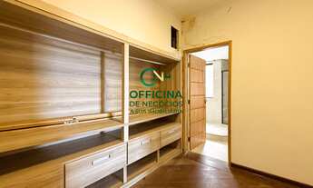 Imagem 4: Cobertura Luxuosa Duplex no Boqueirão, Santos-SP: 4 Suítes, 3 Salas, 7 Banheiros, 4 Vagas