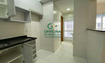Imagem 3: Apartamento à venda -2 dormitórios sendo 1 suíte- Lazer completo- 1Vaga- 82 m²- R$ 810.0