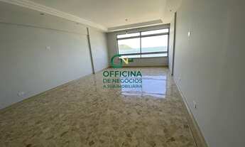 Imagem 2: Apartamento à venda - Frente ao Mar- 3 dormitórios sendo 1 suíte - Dependência Completa de