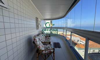 Imagem 4: APARTAMENTO À VENDA - 3 SUITES -VARANDA GOURMET -2 VAGAS - 151 METROS-VISTA MAR LAZER COMP