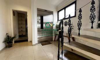 Imagem 6: COBERTURA DUPLEX À VENDA - 3 DORMITÓRIOS SENDO 1 SUÍTE - 2 VAGAS - LAZER COM PISCINA - 33