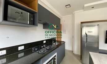 Imagem 4: STUDIO Á VENDA - PORTEIRA FECHADA - 1 DORMITÓRIO SENDO 1 SUÍTE - 1 VAGA - 30.06 m² - R$39