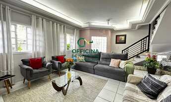 Imagem 6: SOBRADO À VENDA- 3 Dormitórios - 377 ÁREA ÚTIL- R$ 550.000,00 - PONTE NOVA- CUBATÃO/ SP