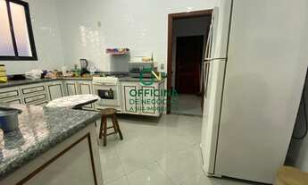 Imagem 5: SOBRADO À VENDA - 4 DORMITÓRIOS SENDO 2 SUITES- MASTER COM CLOSET- 266,00M²- R$2.920.000,0