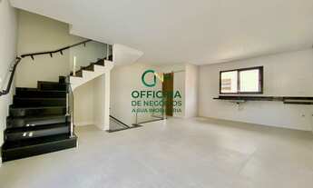 Imagem: CASA À VENDA- 2 DORMITÓRIOS C/ 2 SUÍTES