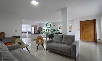 Imagem: CASA À VENDA- 3 DORMITÓRIOS C/ 2 SUÍTES