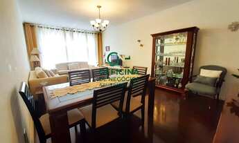 Imagem 3: Apartamento à venda - 3 dormitórios sendo1 suíte- dependência empregada- 2 vagas demarcada