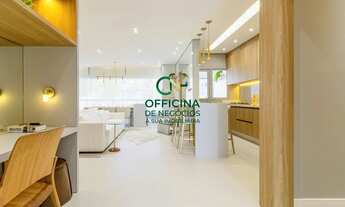 Imagem 6: Imóvel à venda em Santos-SP: Apartamento de 3 quartos no Marapé, com suíte, vaga de garage