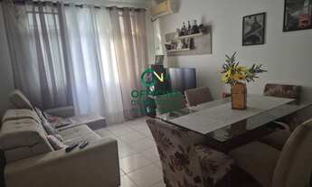 Imagem 2: Apartamento à venda- Prédio de 2 andares - 2 dormitórios-102 m² - R$ 395.000,00-Vila Math