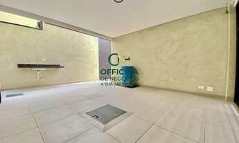 Imagem 2: CASA À VENDA- 2 DORMITÓRIOS C/ 2 SUÍTES- 4 BANHEIROS- 1 VAGA DE GARAGEM- 88,17m²- R$ 845.0