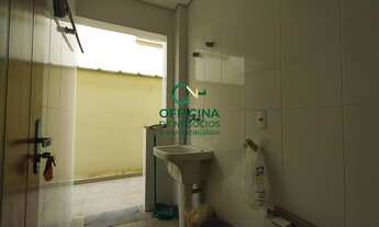 Imagem 7: CASA SOBREPOSTA TÉRREA À VENDA- 3 DORMITÓRIOS C/ 1 SUÍTE- 2 BANHEIROS- 1 VAGA DE GARAGEM