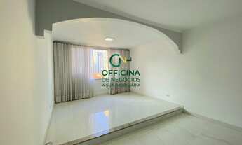 Imagem 3: APARTAMENTO Á VENDA - 2 DORMITÓRIOS - 1 DEPENDÊNCIA - 1 VAGA- 124m² - R$750.000,00 - BOQU