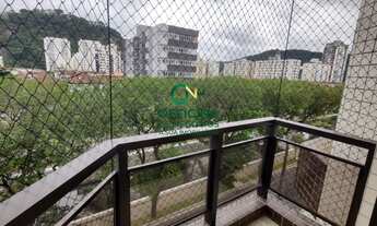 Imagem 6: Apartamento à venda - 3 dormitórios sendo 1 suite - 140m²- R$ 810.000,00-Campo Grande -San