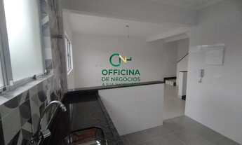 Imagem 5: CASA À VENDA- 2 DORMITÓRIOS C/ SUÍTE- 1 SALA- 1 VAGA DE GARAGEM- 100m²- R$ 530.000,00- BAI