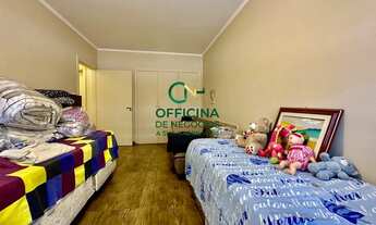 Imagem 7: Apartamento à venda- 2 Dormitórios- 1 Dependência- 1 Sala- 2 Banheiros- 1 Vaga- 96m²-R$525