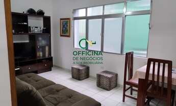 Imagem: Apartamento à venda em Santos-SP, 3 quartos