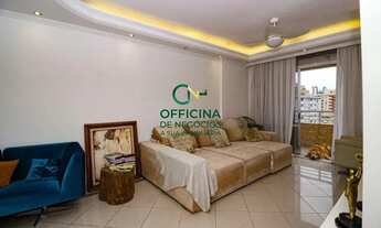 Imagem 5: COBERTURA À VENDA NO GONZAGA - 3 DORMITÓRIOS SENDO 1 SUÍTE - 358M² - 3 VAGAS - R$2.200.000