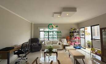 Imagem: APARTAMENTO À VENDA E LOCAÇÃO, 4 QUARTOS