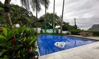 Imagem 2: Casa Alto Padrão à venda com 4 suítes e 870 m² - R$ 10.000.000,00 - Morro Santa Terezinha