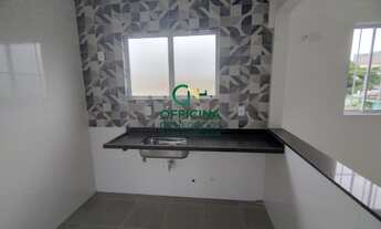 Imagem 3: CASA À VENDA- 2 DORMITÓRIOS C/ SUÍTE- 1 SALA- 1 VAGA DE GARAGEM- 100m²- R$ 530.000,00- BAI