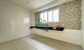 Imagem 4: CASA SOBREPOSTA ALTA À VENDA-3 DORMITÓRIOS SENDO 3 SUÍTES- 2 VAGAS -120m²- R$ 980.000,00