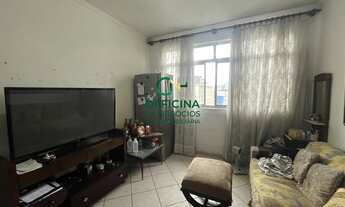 Imagem 1: COBERTURA DUPLEX À VENDA- 3 DORMITÓRIOS C/ 1 SUÍTE- 2 SALAS- 3 BANHEIROS- 215m²- R$ 900.00