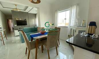 Imagem 3: Apartamento à venda -2 dormitórios sendo 1 suite - 68m²-R$ 725.000,00 - Campo Grande- Sant