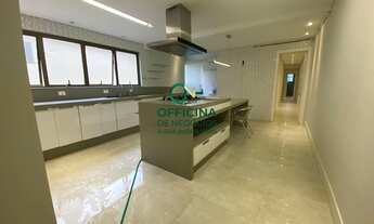 Imagem 5: Sobrado à venda - 4 dormitórios sendo 2 suítes - 2 Vagas- Área de lazer-232 m²-R$ 1.500.00