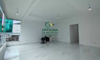 Imagem 7: SOBREPOSTA ALTA TRIPLEX À VENDA- 4 DORMITÓRIOS C/ 3 SUÍTES- 3 SALAS- 2 VAGAS DE GARAGEM- 1