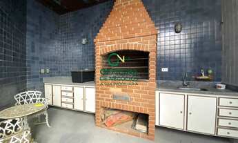 Imagem: SOBRADO À VENDA - 4 DORMITÓRIOS SENDO