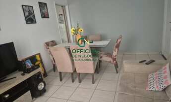 Imagem 3: Apartamento à venda- Prédio de 2 andares - 2 dormitórios-102 m² - R$ 395.000,00-Vila Math