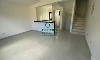 Imagem: Sobrado em Villagio à venda- 2 dormitórios