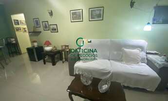 Imagem 3: À venda apartamento -2 dormitórios sendo 1 suite-1 sala-3 banheiros-1 vaga-110m²-R$ 670.0