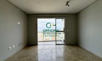 Imagem 6: APARTAMENTO PARA LOCACÃ0- 3 DORMITORIOS SENDO 1 SUITE- 2 VAGAS- 98 METROS- VARANDA GOURMET