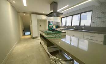 Imagem 6: Sobrado à venda - 4 dormitórios sendo 2 suítes - 2 Vagas- Área de lazer-232 m²-R$ 1.500.00