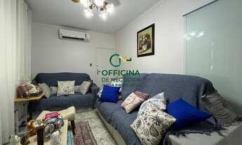 Imagem 5: Apartamento à venda 2 dormitórios 1 vaga de garagem Box - 98m² - R$ 410.000,00 - Aparecid