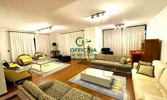 Imagem: Apartamento à Venda - 4 dormitórios sendo