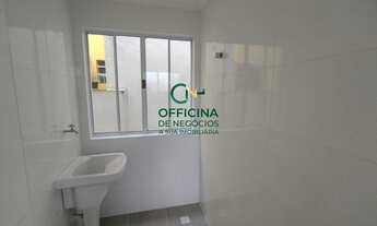 Imagem 6: CASA À VENDA- 2 DORMITÓRIOS C/ SUÍTE- 1 SALA- 1 VAGA DE GARAGEM- 100m²- R$ 530.000,00- BAI