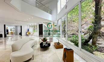 Imagem: Casa Alto Padrão à venda com 4 suítes