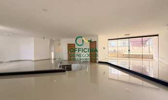 Imagem: Cobertura Luxuosa Duplex no Boqueirão