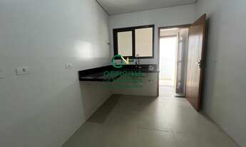 Imagem 4: CASA SOBREPOSTA ALTA À VENDA- 2 DORMITÓRIOS/ 2 SUÍTES- 90,00m² - R$ 740.000,00 - APARECID