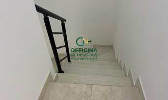 Imagem 7: Sobrado em Villagio à venda - 2 dormitórios sendo 2 suítes -Novo-1 vaga- 95m²-R$589.000,00