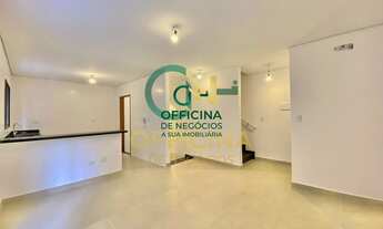 Imagem: CASA À VENDA- 3 DORMITÓRIOS C/ 3 SUÍTES