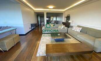 Imagem 5: Apartamento à venda - frente ao mar - 4 dormitórios sendo 3 suites- 254 m²- R$ 3.000.000,0