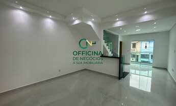 Imagem: CASA SOBREPOSTA ALTA À VENDA- 3 DORMITÓRIOS