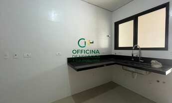 Imagem 6: CASA SOBREPOSTA ALTA À VENDA- 2 DORMITÓRIOS/ 2 SUÍTES- 90,00m² - R$ 740.000,00 - APARECID