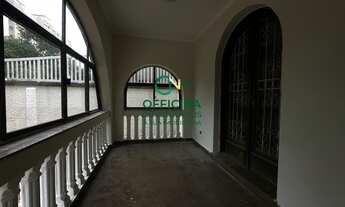 Imagem 5: CASA À VENDA- 4 DORMITÓRIOS SENDO 1 SUÍTE- 338m²- 3 VAGAS- R$ 2.340.000,00- BOQUEIRÃO- S