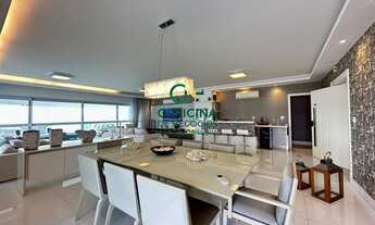 Imagem: Apartamento de Luxo à Venda no Gonzaga