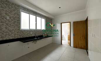 Imagem 5: CASA SOBREPOSTA ALTA À VENDA-3 DORMITÓRIOS SENDO 3 SUÍTES- 2 VAGAS -120m²- R$ 980.000,00